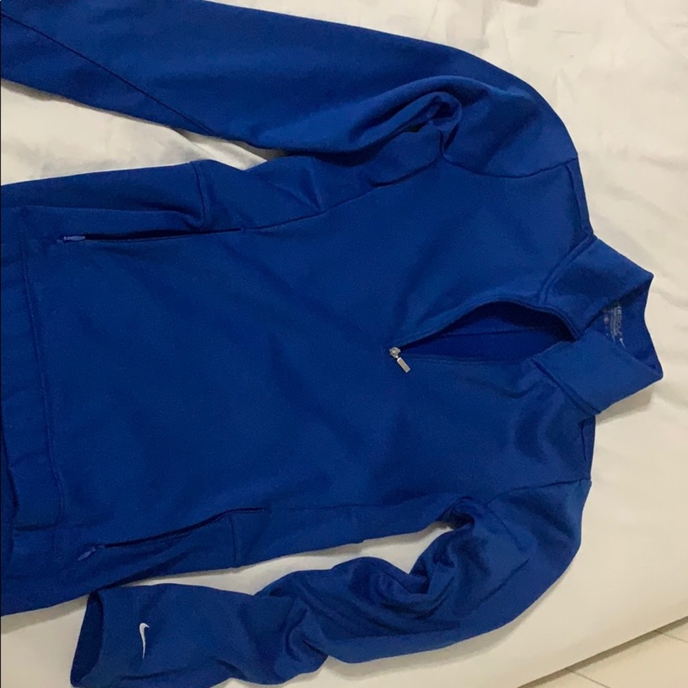 Nike Pullover